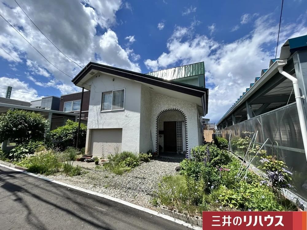 215 m² land in Kiyota Ward, Sapporo, Hokkaido - Photo 1