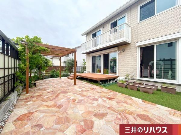 4LDK+S house in Ashiya, Hyogo - Photo 1