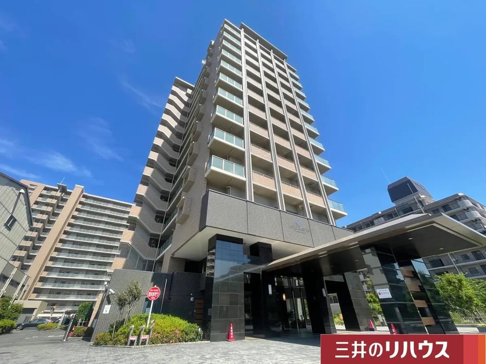 3LDK apartment in Ibaraki, Osaka - Photo 1
