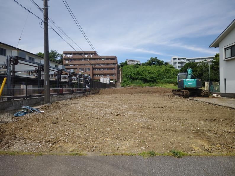 2447 m² land in Abiko, Chiba - Photo 1