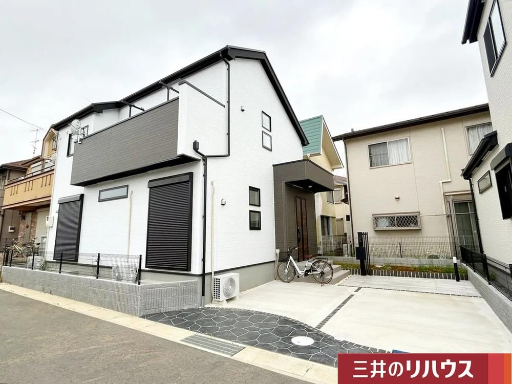 4LDK house in Ichikawa, Chiba - Photo 1