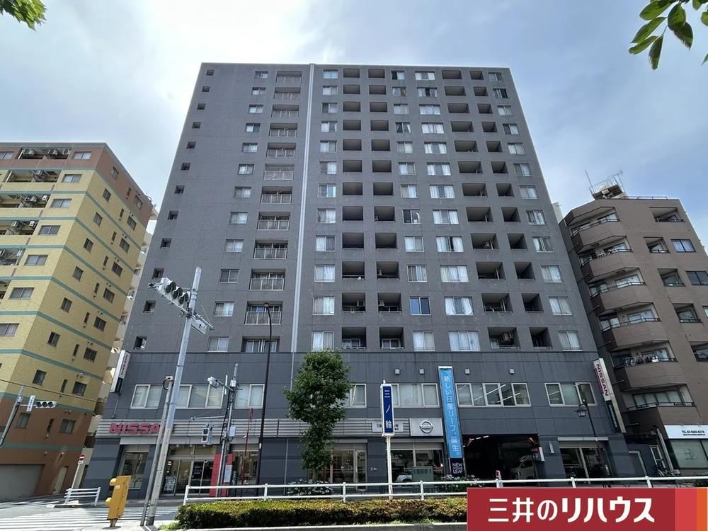 4LDK apartment in Taito Ward, Tokyo - Photo 1