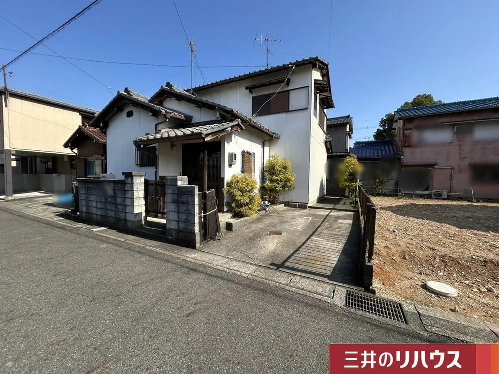 3LDK house in Kasugai, Aichi - Photo 1