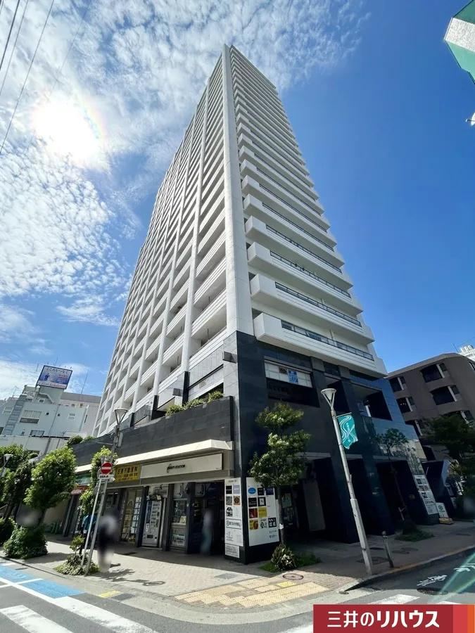 4LDK apartment in Edogawa Ward, Tokyo - Photo 1