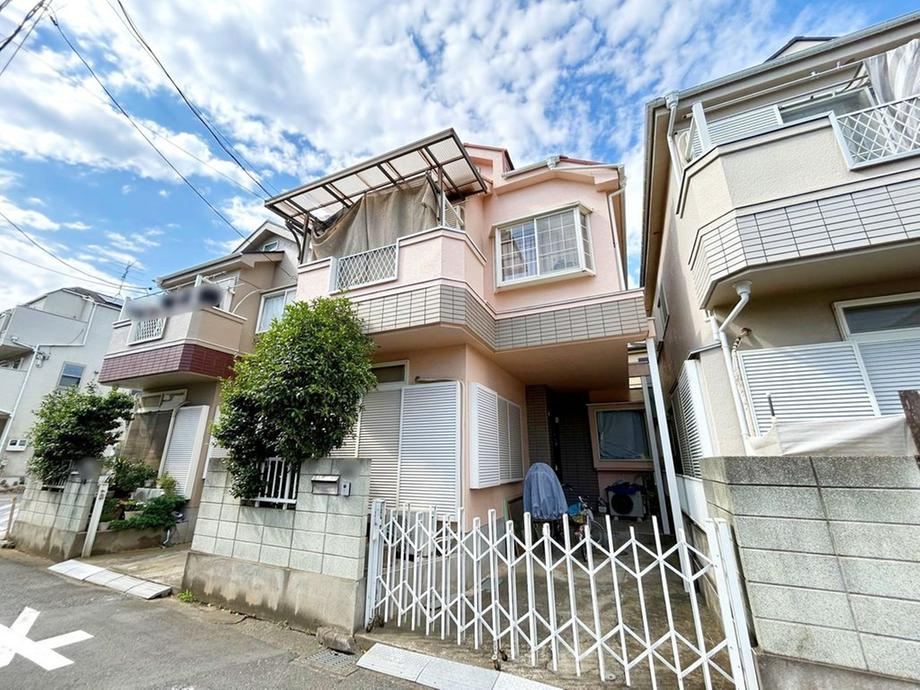 5DK house in Niiza, Saitama - Photo 1