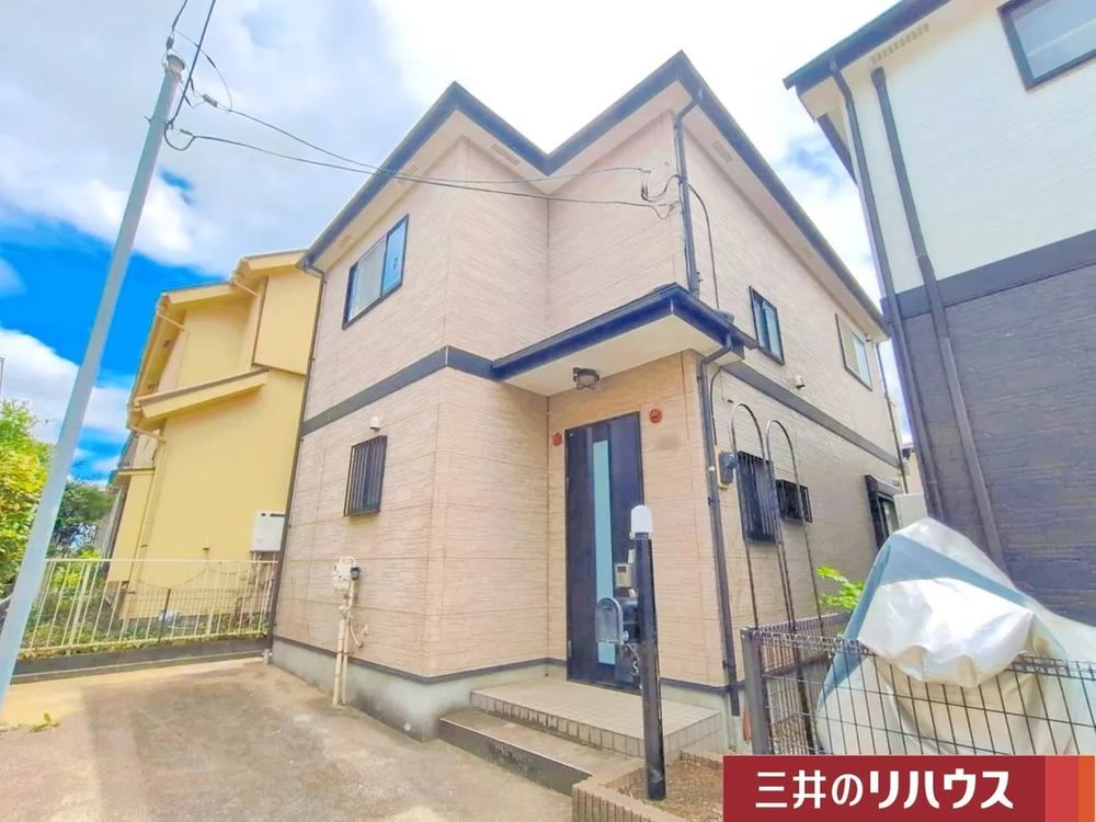 4LDK house in Higashikurume, Tokyo - Photo 1