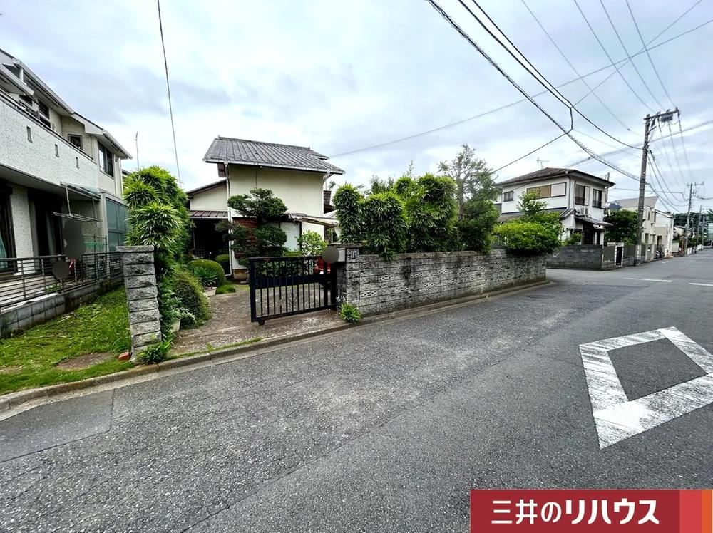 110 m² land in Higashimurayama, Tokyo - Photo 1