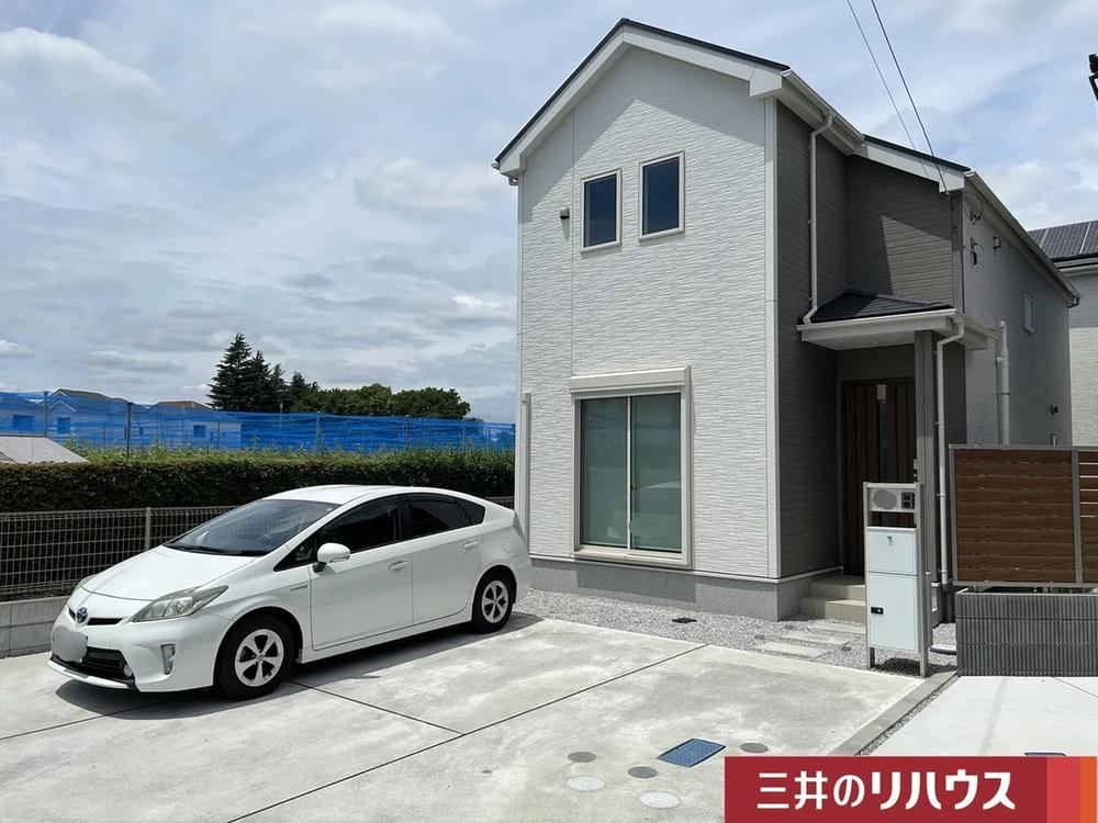 3LDK house in Kunitachi, Tokyo - Photo 1