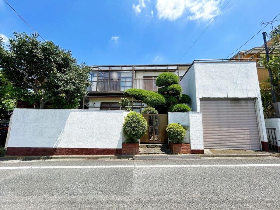 132 m² land in Nerima Ward, Tokyo - Photo 1