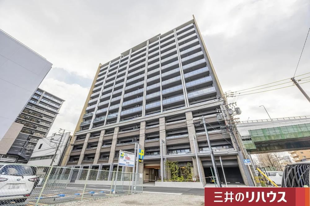 1LDK apartment in Nakamura Ward, Nagoya, Aichi - Photo 1