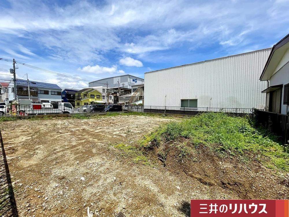 150 m² land in Hiratsuka, Kanagawa - Photo 1