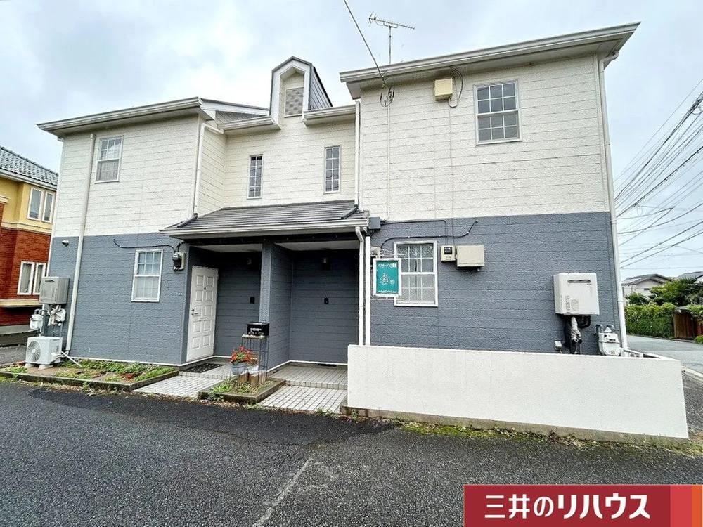 4LDK house in Narashino, Chiba - Photo 1