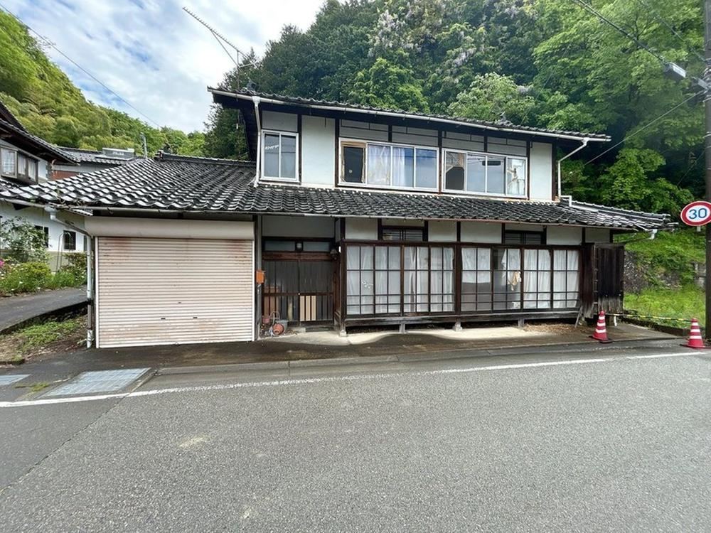 4DK+S house in Asago, Hyogo - Photo 1