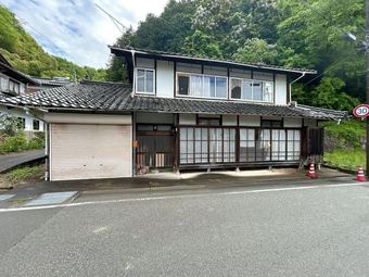 4DK+S house in Asago