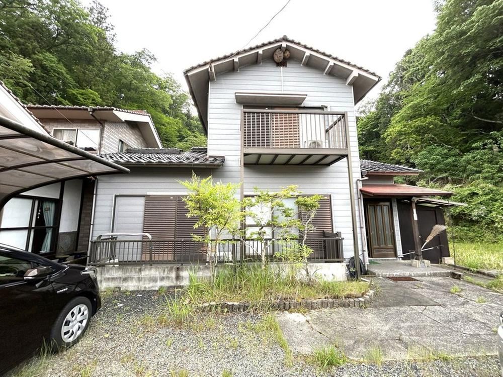 5DK+S house in Akitakata, Hiroshima - Photo 1