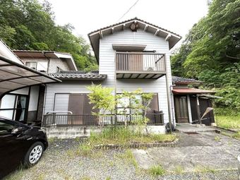 5DK+S house in Akitakata