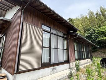 5DK house in Bungotakada
