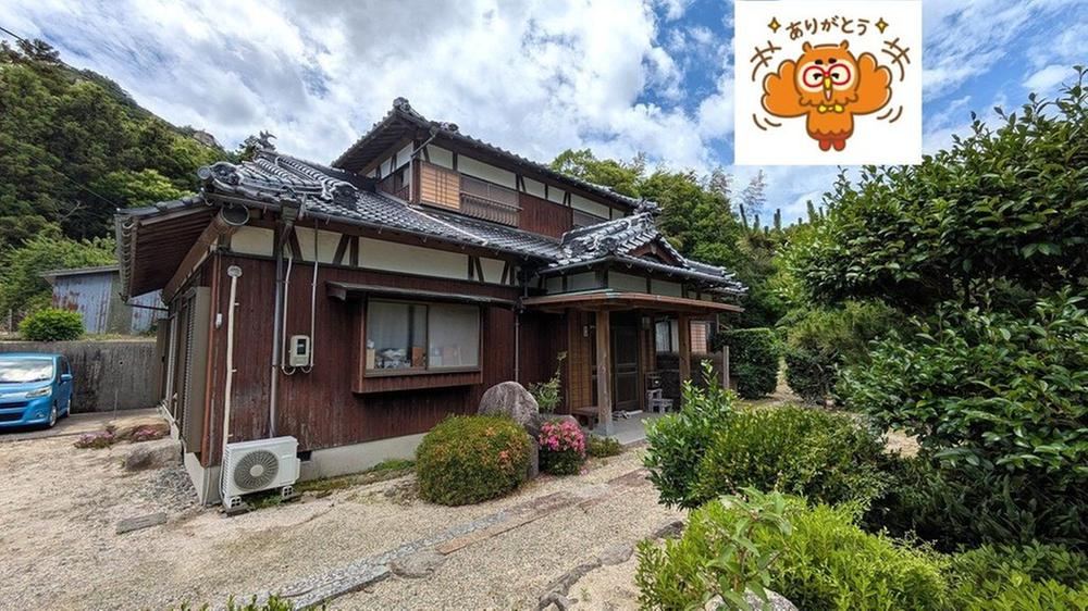 4LDK house in Hofu, Yamaguchi - Photo 1