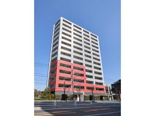 3LDK apartment in Edogawa Ward, Tokyo - Photo 1