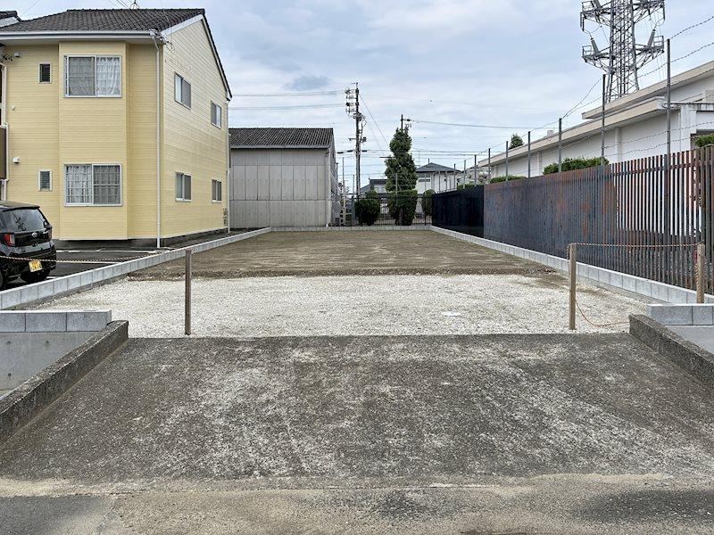 201 m² land in Chuo Ward, Hamamatsu, Shizuoka - Photo 1