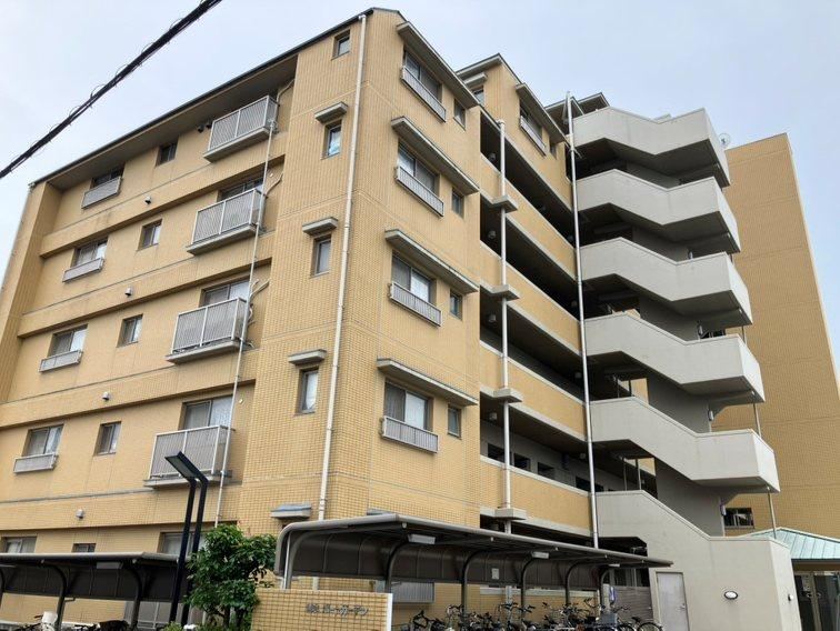 3LDK apartment in Shimizu Ward, Shizuoka - Photo 1