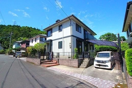 4LDK+S house in Tosu, Saga - Photo 1