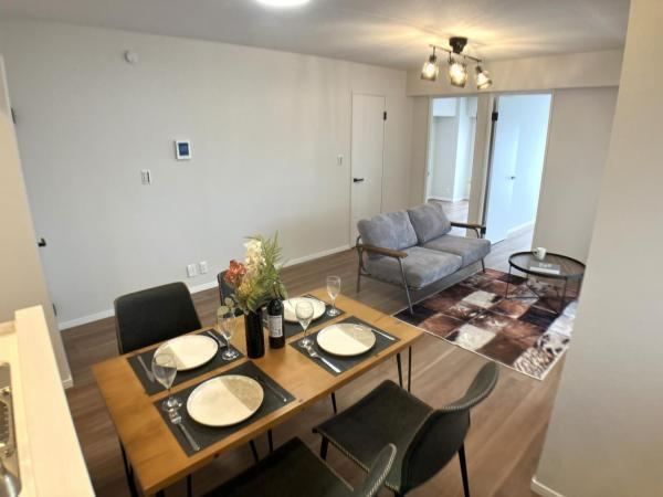 3LDK apartment in Meito Ward, Nagoya, Aichi - Photo 1