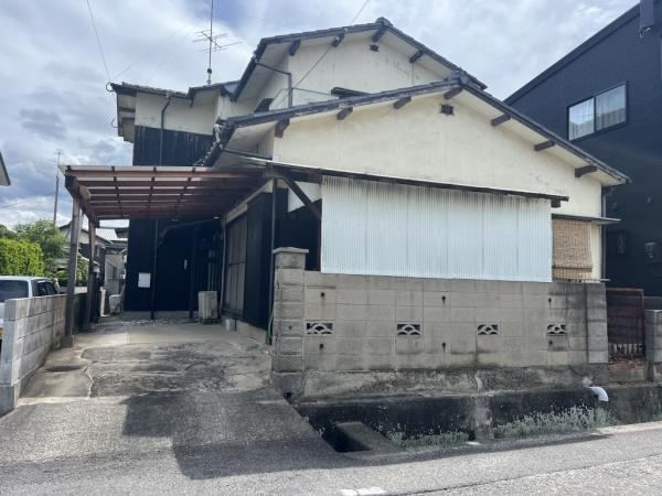 4DK house in Imabari, Ehime - Photo 1