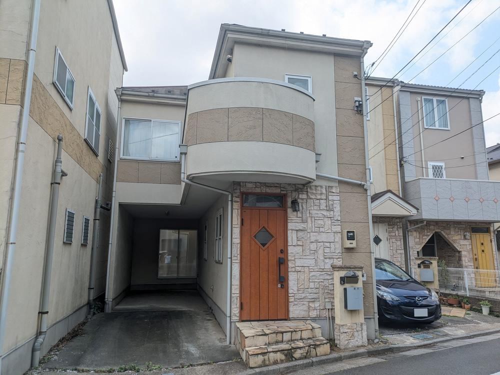2LDK house in Nerima Ward, Tokyo - Photo 1