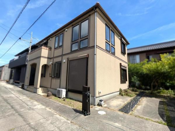3LDK house in Mihama, Chita District, Aichi - Photo 1