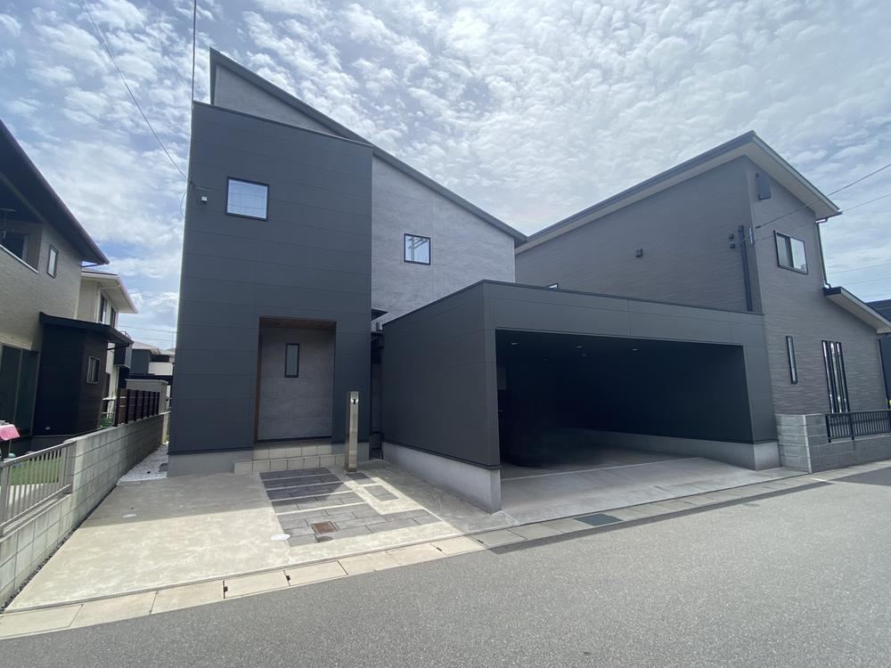 2LDK+S house in Kurashiki, Okayama - Photo 1