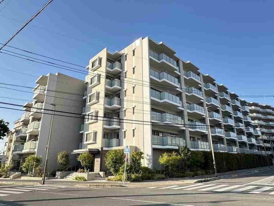 3LDK apartment in Minami Ward, Fukuoka - Photo 1