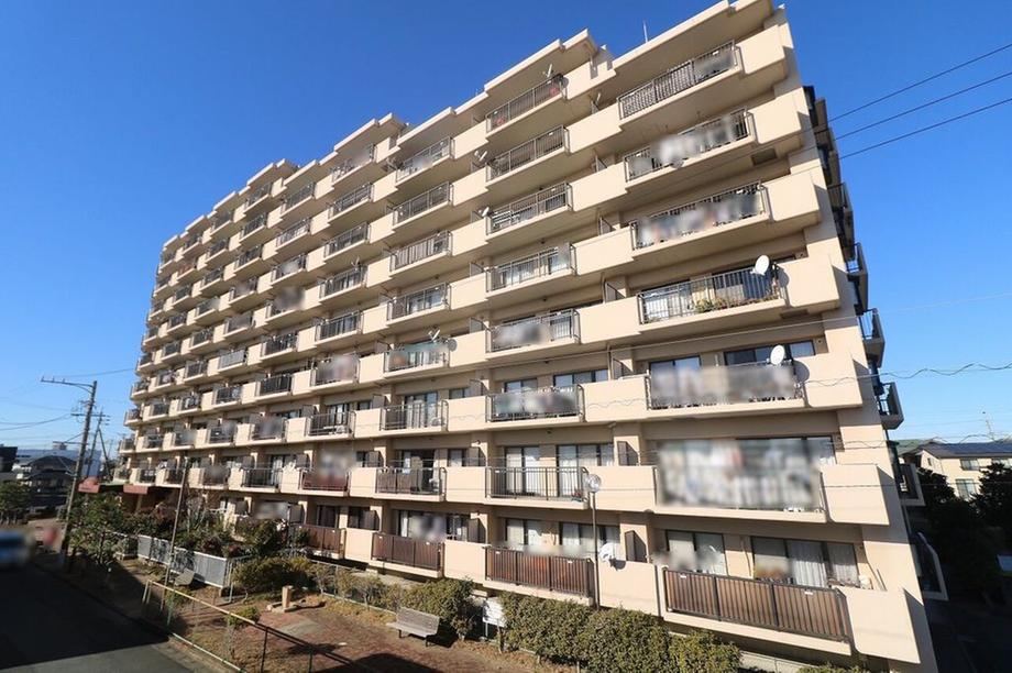 3LDK+S apartment in Chuo Ward, Hamamatsu, Shizuoka - Photo 1