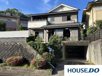 4LDK+S house in Toki