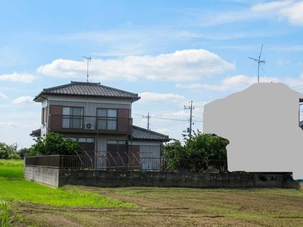 297 m² land in Kuki, Saitama - Photo 1