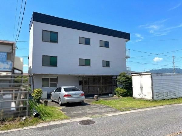 4LDDKK house in Asaminami Ward, Hiroshima - Photo 1