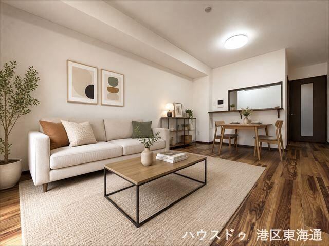 4LDK apartment in Minato Ward, Nagoya, Aichi - Photo 1