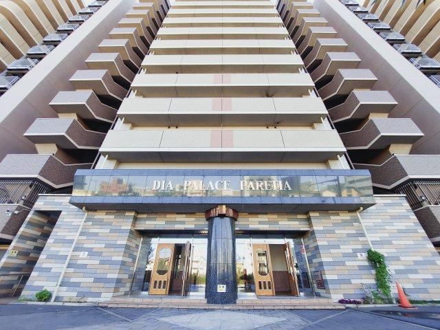 3LDK apartment in Chuo Ward, Chiba - Photo 1