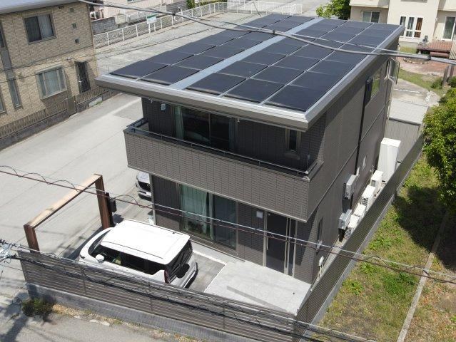 3LDK house in Nirasaki, Yamanashi - Photo 1