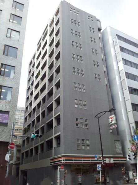 1LDK apartment in Chuo Ward, Tokyo - Photo 1