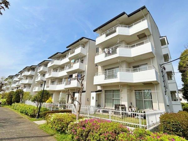 3LDK apartment in Tama, Tokyo - Photo 1