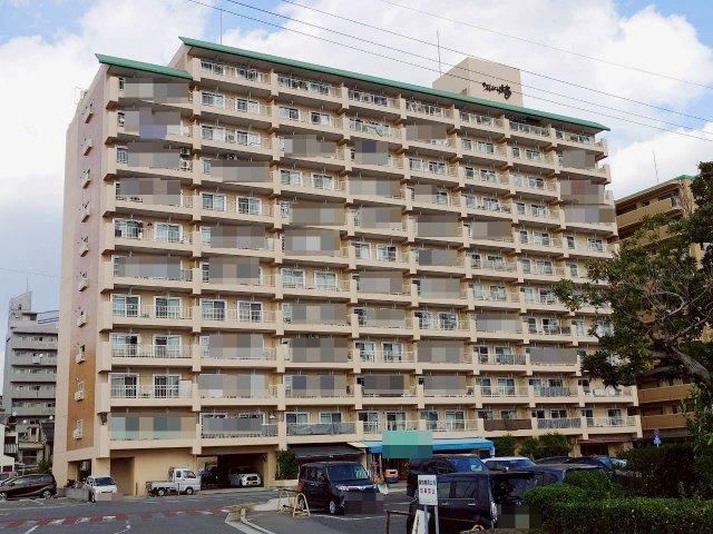3LDK apartment in Minami Ward, Hiroshima - Photo 1