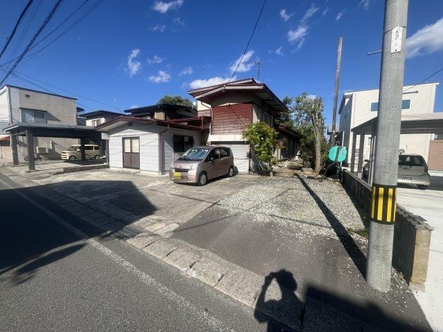 580 m² land in Nakayama, Higashimurayama District, Yamagata - Photo 1