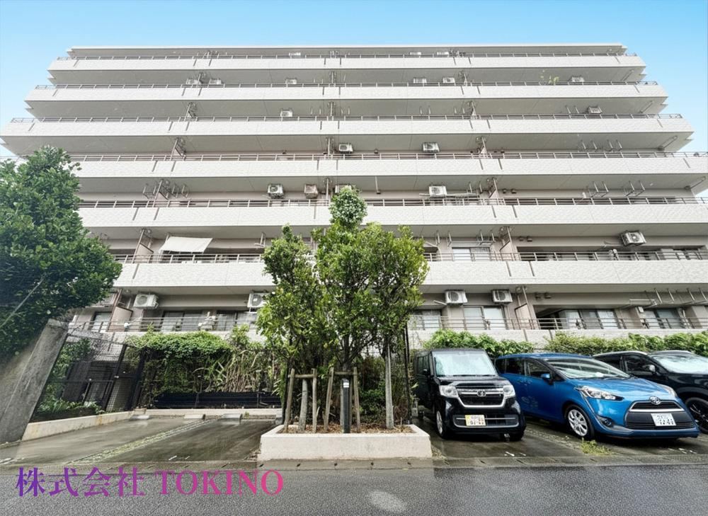 3LDK apartment in Naha, Okinawa - Photo 1