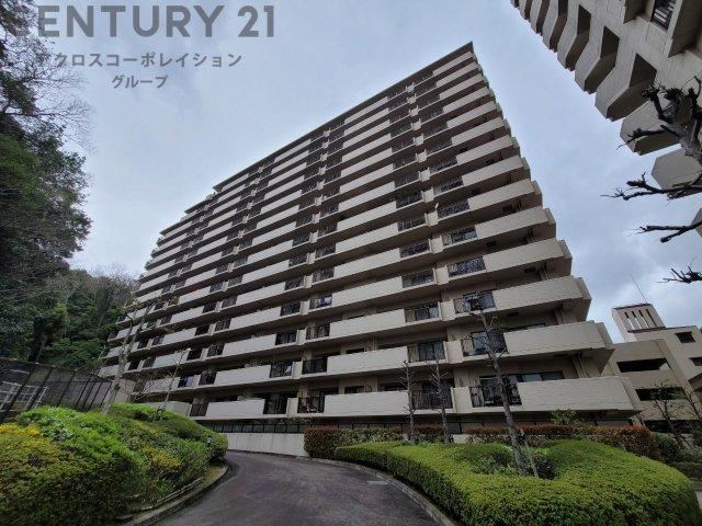 3LDK+S apartment in Nishinomiya, Hyogo - Photo 1