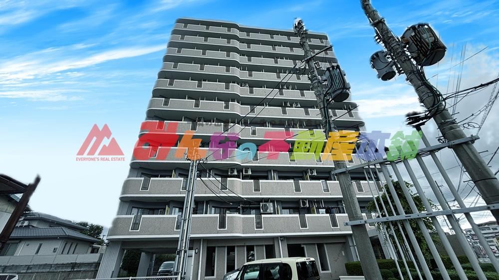 studio apartment in Kurume, Fukuoka - Photo 1