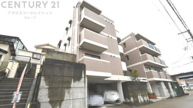 2LDK apartment in Takarazuka, Hyogo - Photo 1