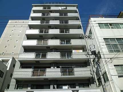 3LDK apartment in Naka Ward, Hiroshima - Photo 1