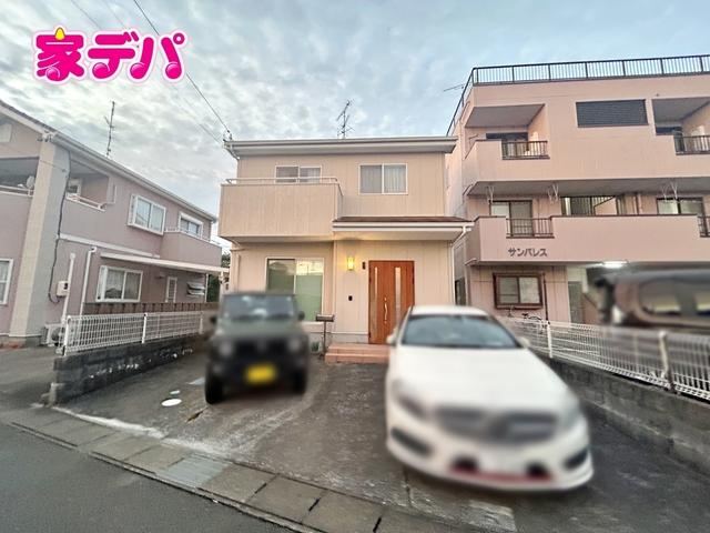 1LDK house in Chuo Ward, Hamamatsu, Shizuoka - Photo 1