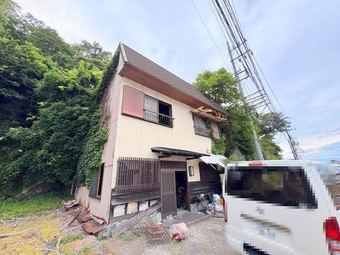 3DK house in Minamikoma District
